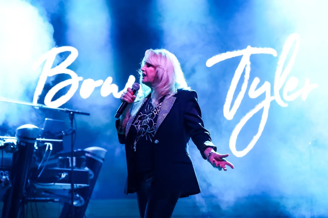 Bonnie Tyler