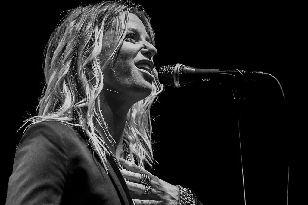 Gin Wigmore