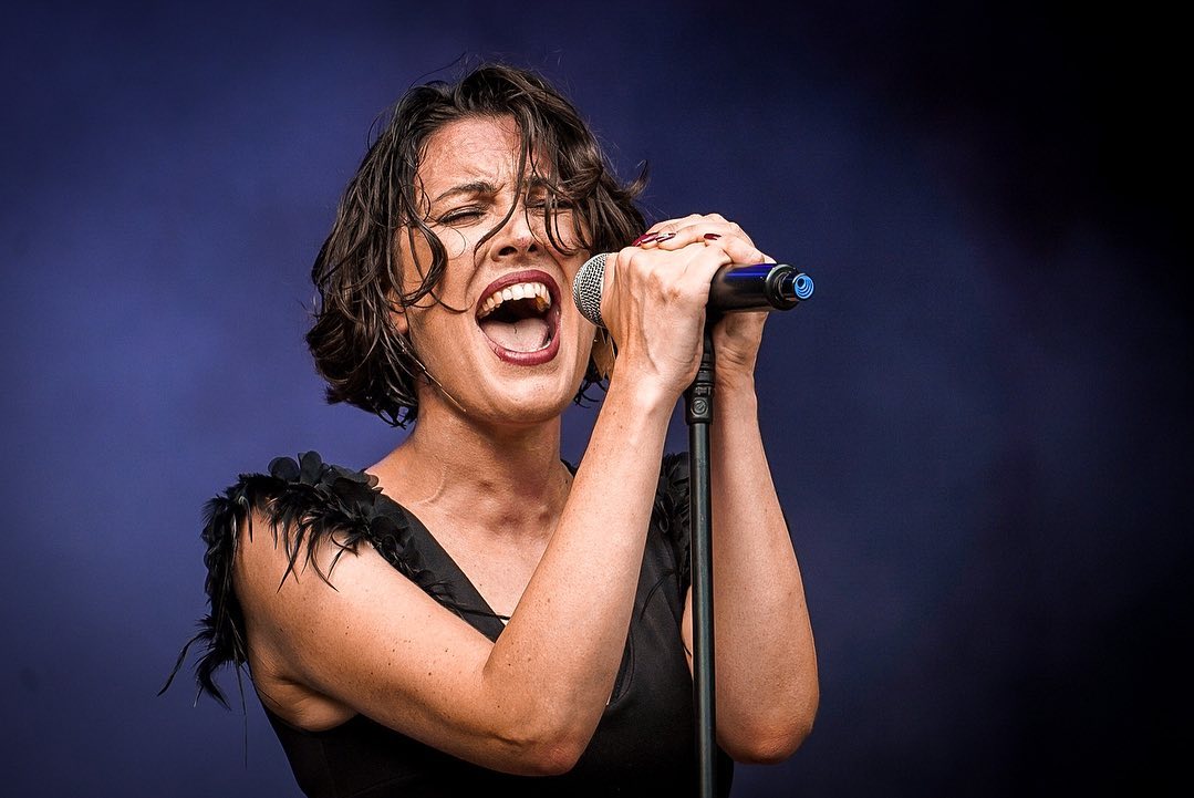 Noa & The Hell Drinkers